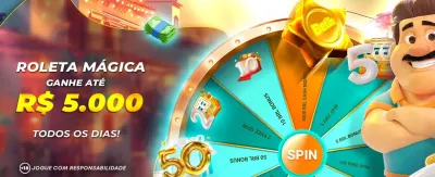 Jackpots Diários Imperdíveis banner